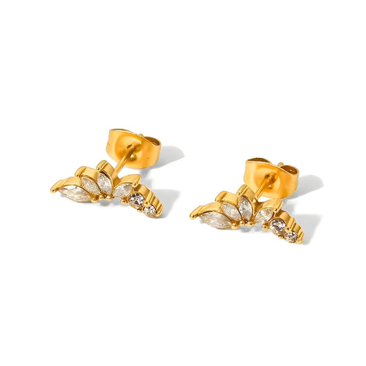 BEHI JOSA EARRINGS - Etoilux
