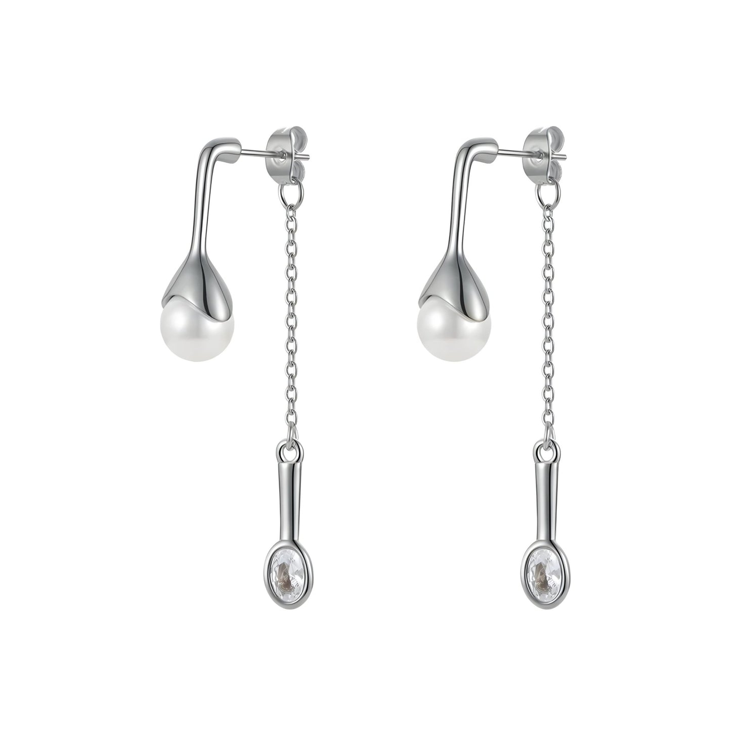 BEHI PATRICIA EARRINGS - Etoilux