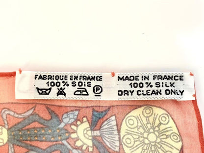 Hermès Carré 40 - Etoilux