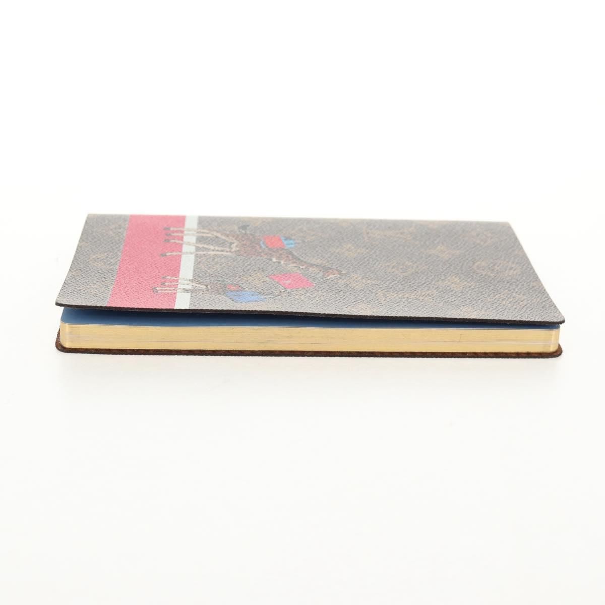 Louis Vuitton Kaye Clemence Note Cover Monogram – GI0767 - Etoilux