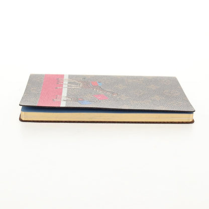 Louis Vuitton Kaye Clemence Note Cover Monogram – GI0767 - Etoilux