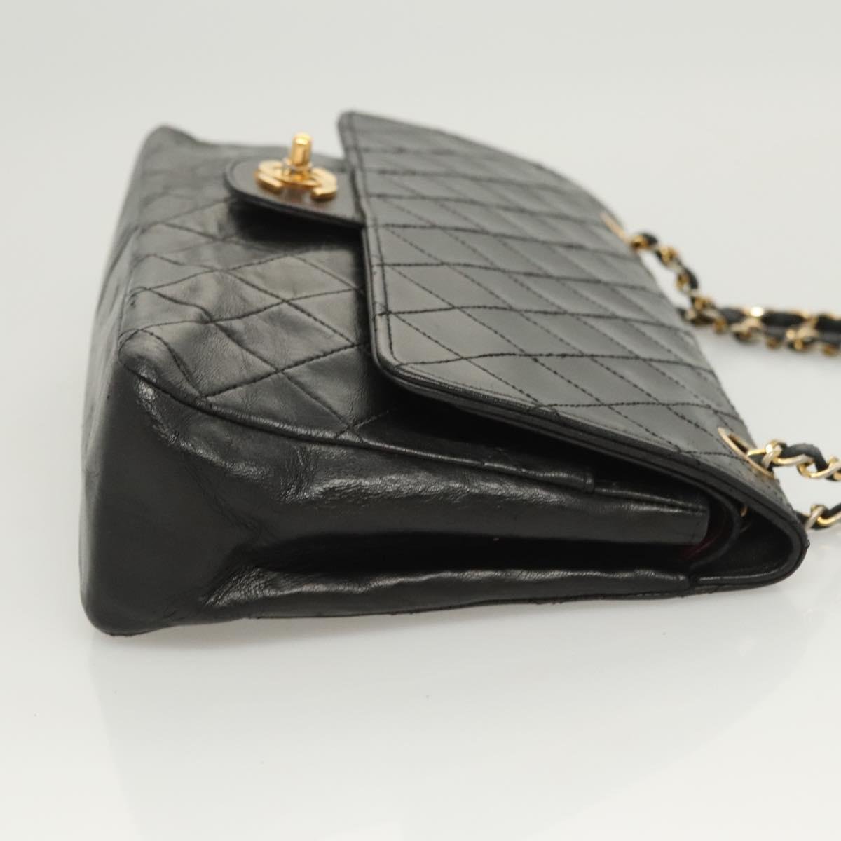 Chanel timeless Double flap - Etoilux