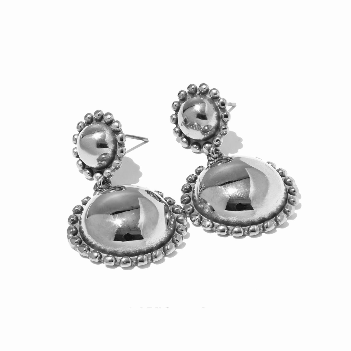 BEHI CARROL EARRINGS - Etoilux