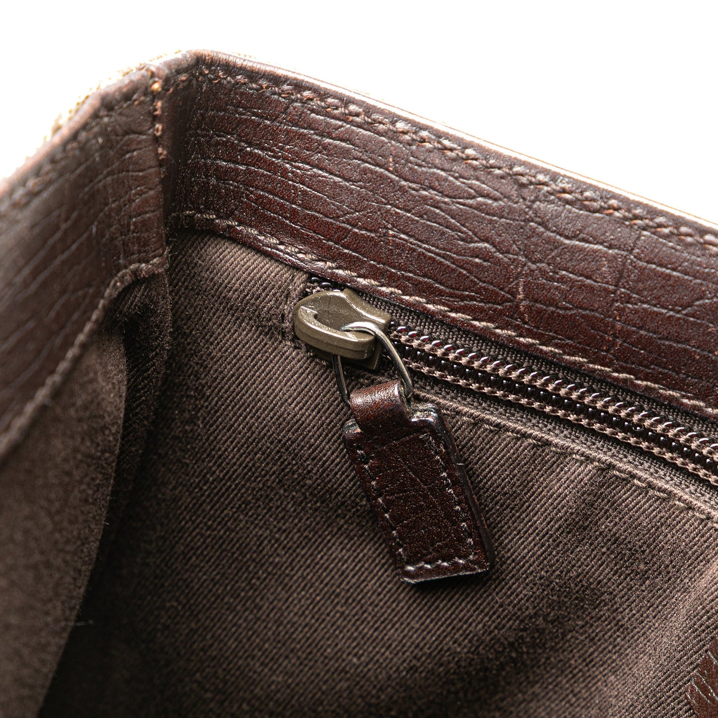 Gucci GG Supreme Tote - Etoilux