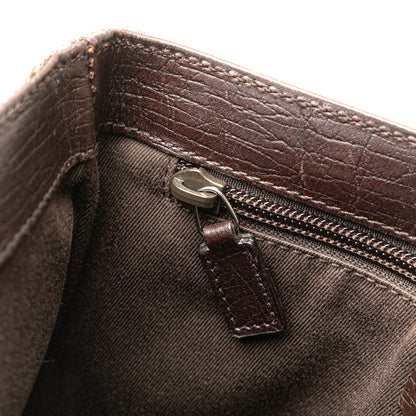 Gucci GG Supreme Tote - Etoilux