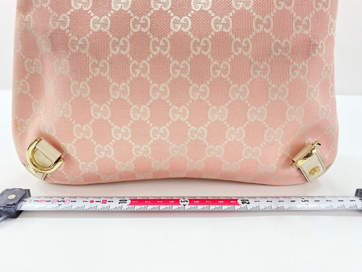 Gucci Abbey D-Ring - Etoilux
