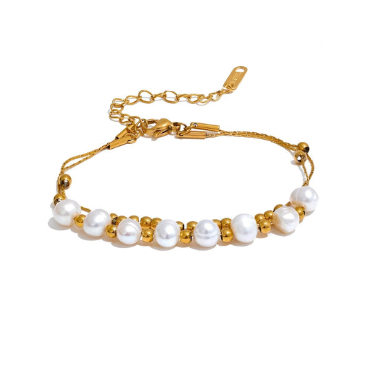 BEHI TESA BRACELET - Etoilux