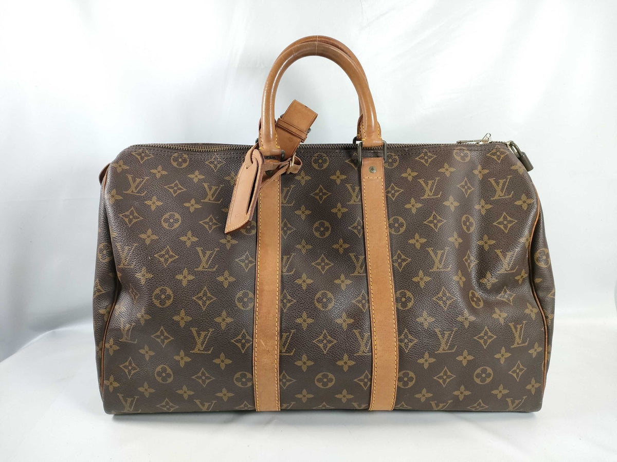 Louis Vuitton Berlingot con Portachiavi - Etoilux