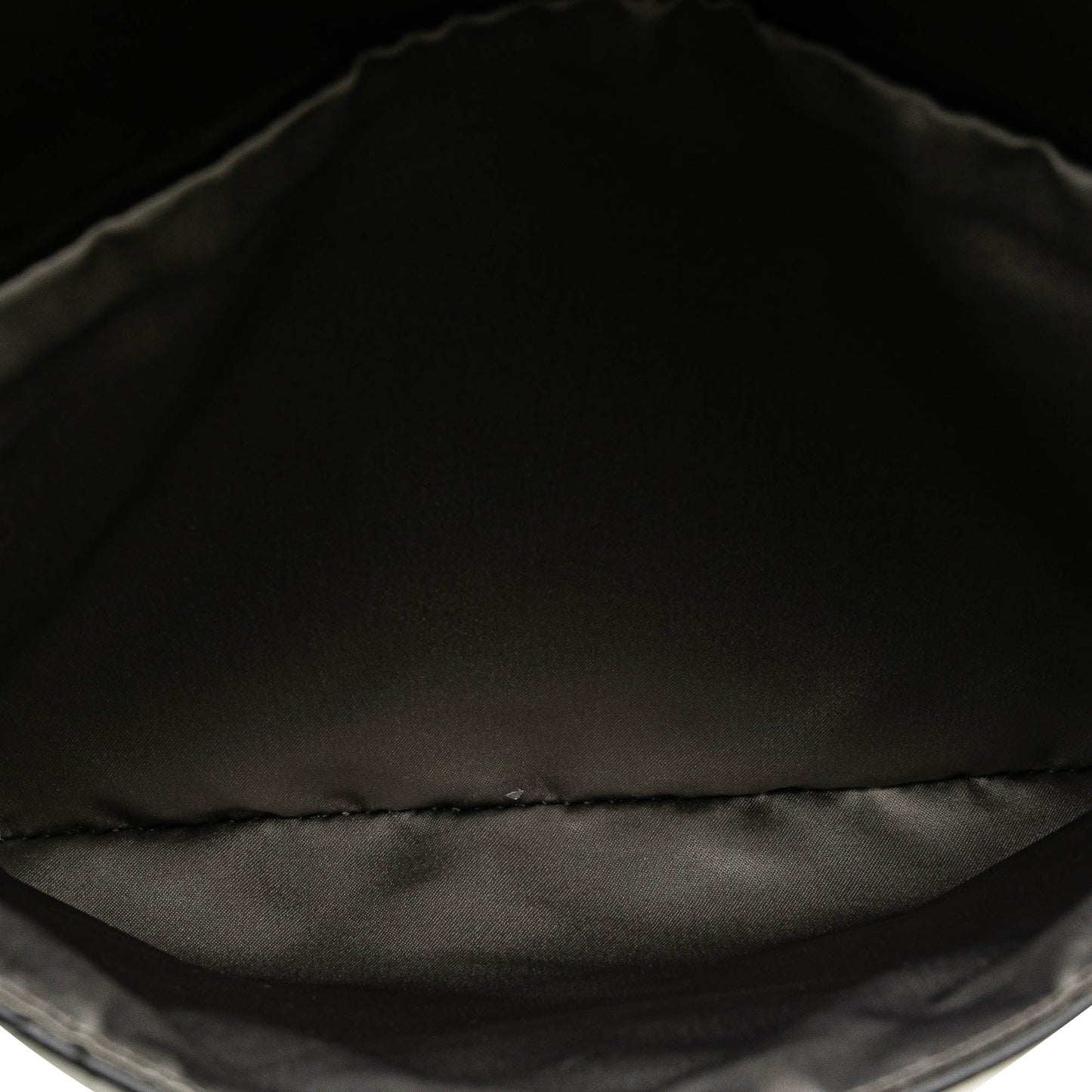 Chanel Quilted Lambskin Padded Envelope – Nero – 2006/08 - Etoilux