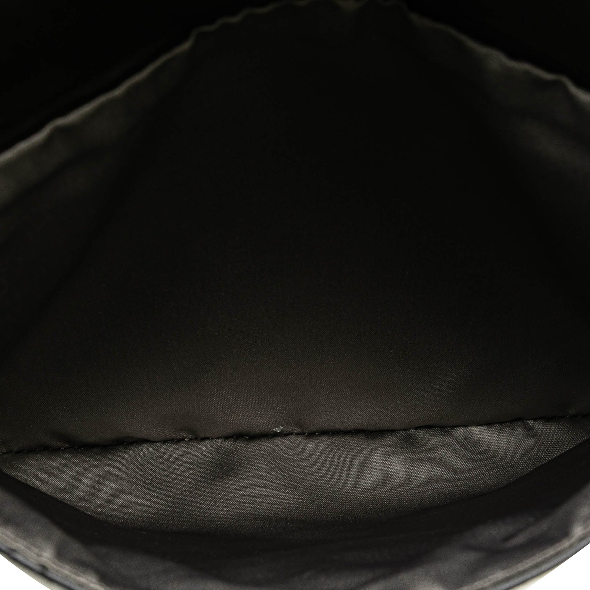 Chanel Quilted Lambskin Padded Envelope – Nero – 2006/08 - Etoilux