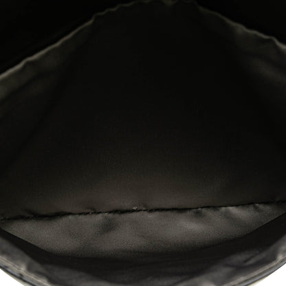 Chanel Quilted Lambskin Padded Envelope – Nero – 2006/08 - Etoilux