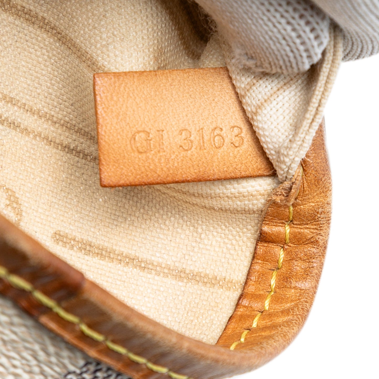 Louis Vuitton – Neverfull MM Damier Azur (2013) - Etoilux