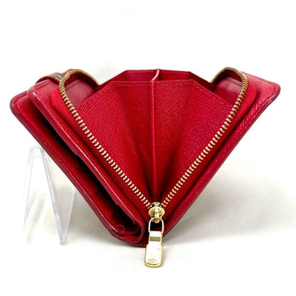 Louis Vuitton Monogram Cherry Compact Wallet – Edizione Limitata Takashi Murakami - Etoilux