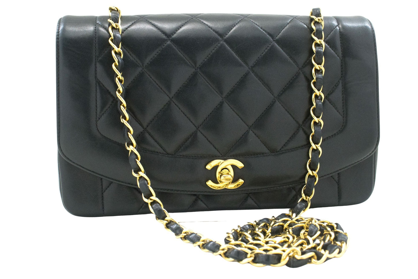 Chanel Diana - Etoilux