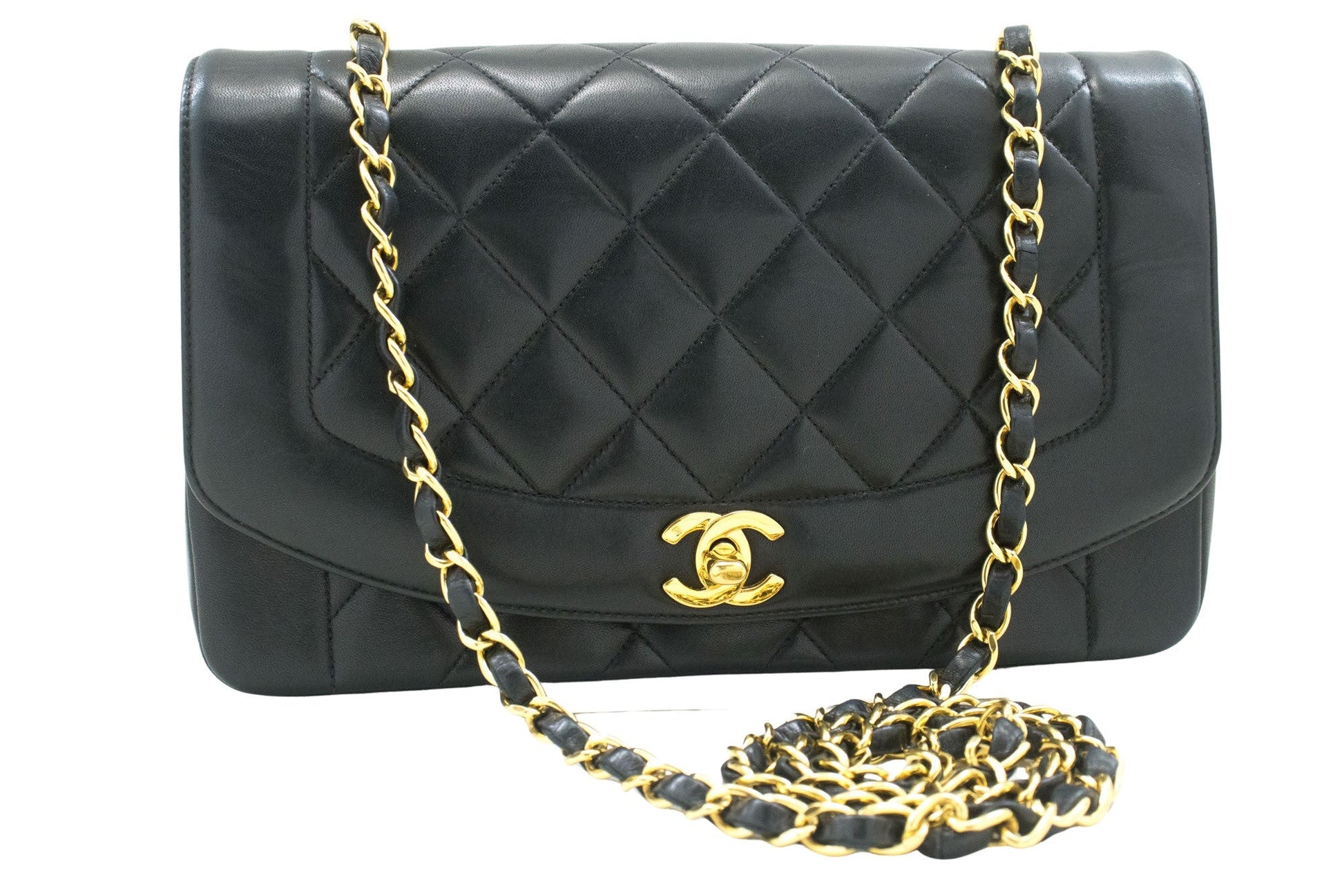 Chanel Diana - Etoilux