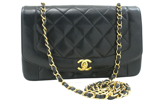 Chanel Diana - Etoilux