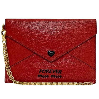 Miu Miu Madras - Etoilux