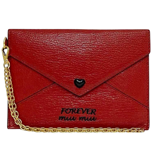 Miu Miu Madras - Etoilux