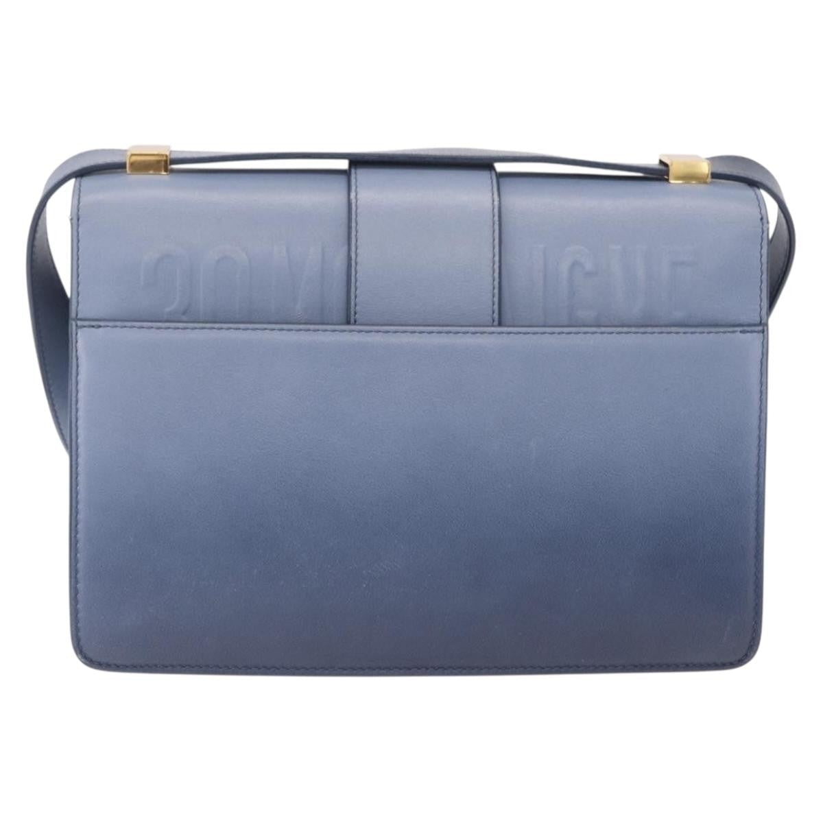 Dior 30 Montaigne Flap - Etoilux