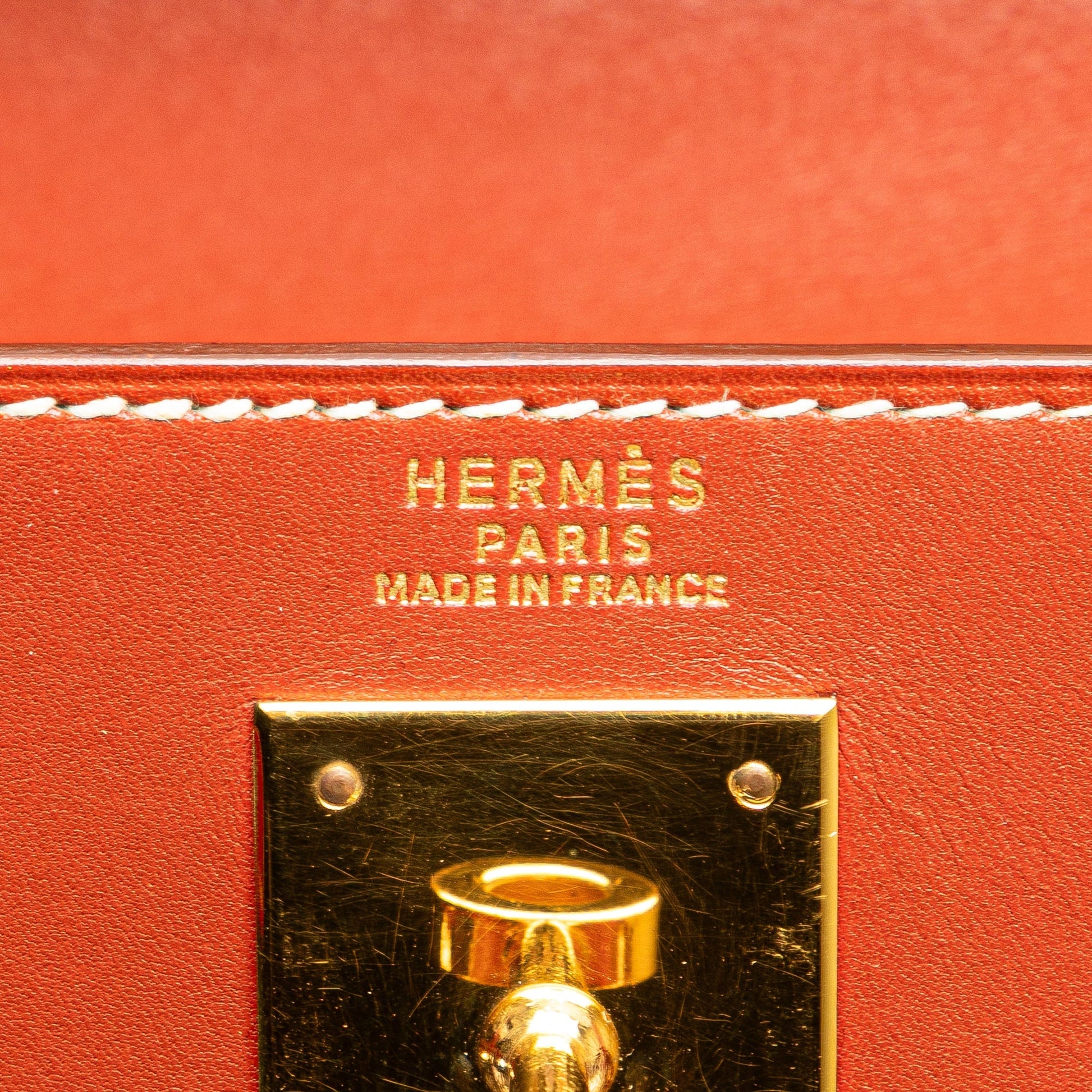 Hermès Kelly 32 - Etoilux