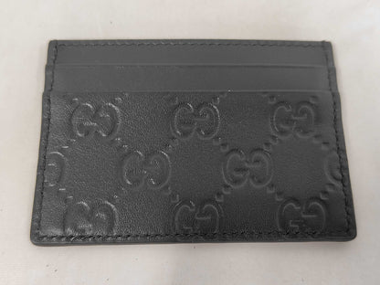Gucci Guccissima