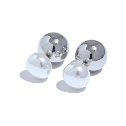 BEHI ROWA EARRINGS - Etoilux