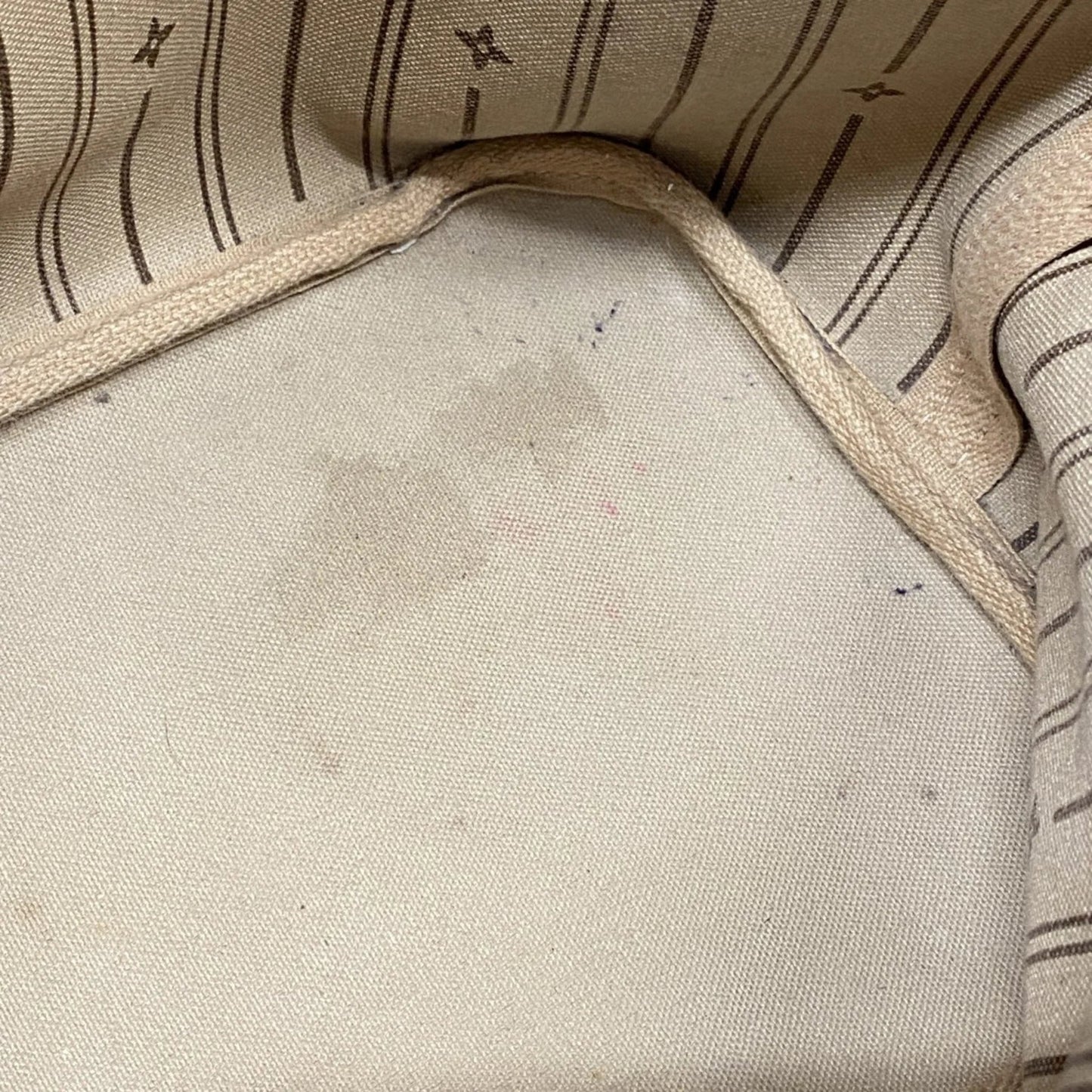 Louis Vuitton Neverfull MM Monogram Canvas – M40156 - Etoilux