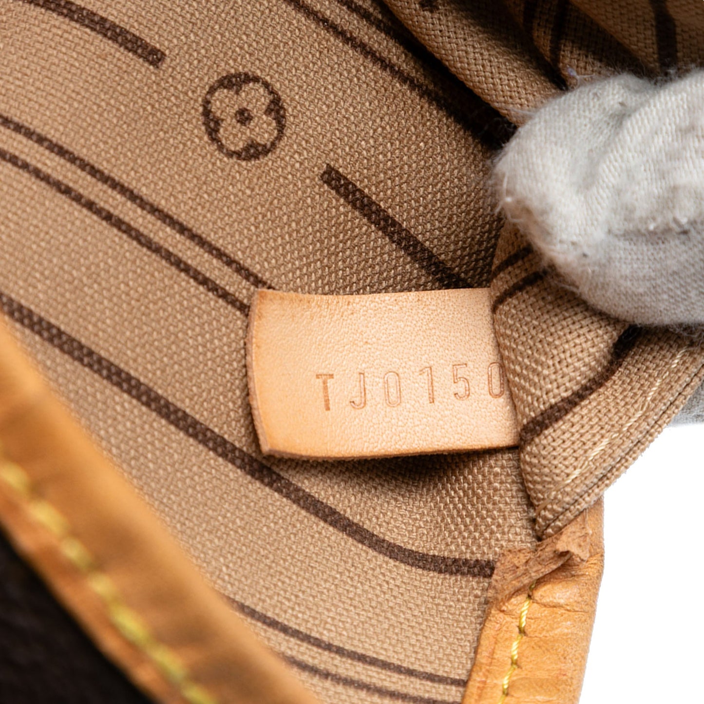 Louis Vuitton – Neverfull GM Monogram (2010) - Etoilux