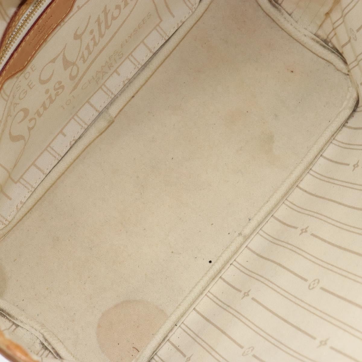 Louis Vuitton Neverfull PM – Damier Azur - Etoilux