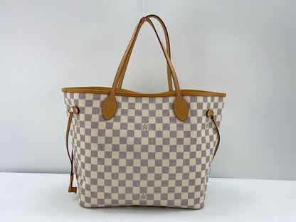 Louis Vuitton Borsa a spalla – usura lieve - Etoilux