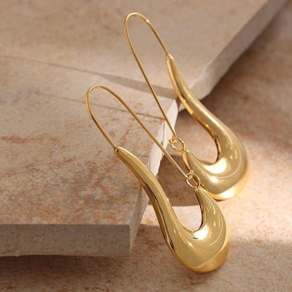 BEHI SHARMA EARRINGS - Etoilux