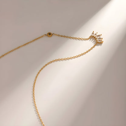 BEHI LISA NECKLACE - Etoilux