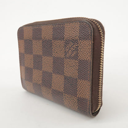 Louis Vuitton Zippy Wallet - Etoilux