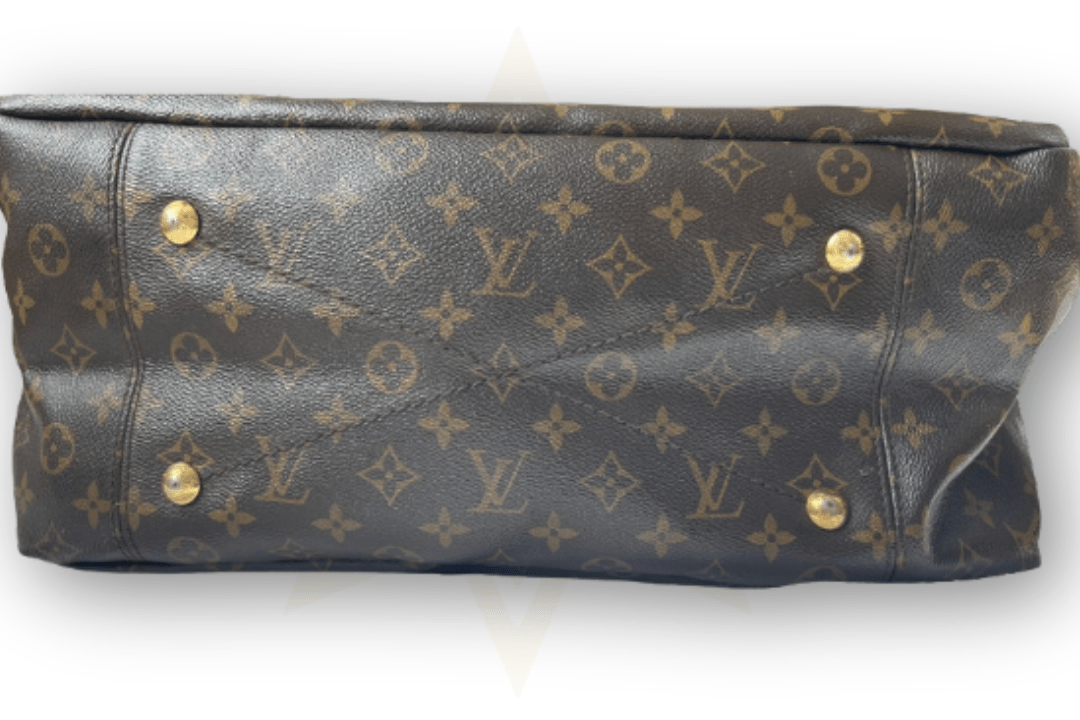 Louis Vuitton Artsy MM Monogram - Etoilux