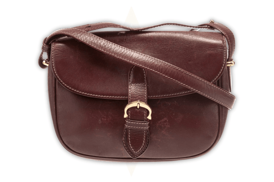 Cartier Borsa a tracolla in pelle - Etoilux