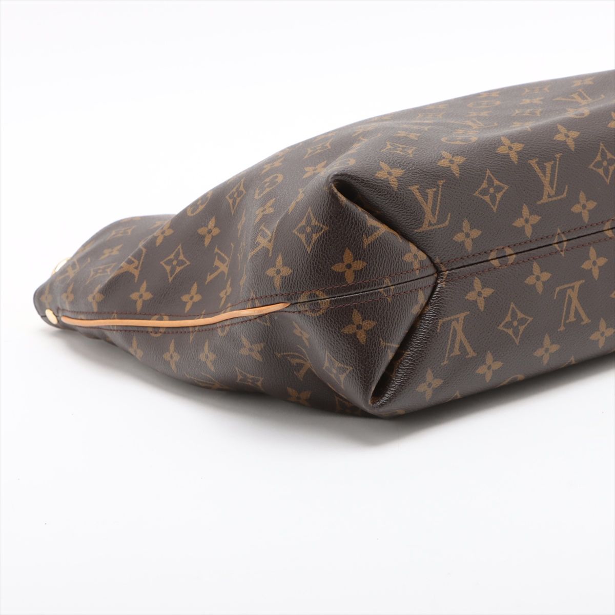 Louis Vuitton Monogramma Sully Mm - Etoilux