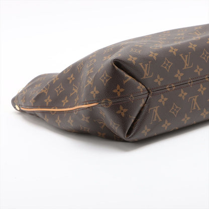 Louis Vuitton Monogramma Sully Mm - Etoilux
