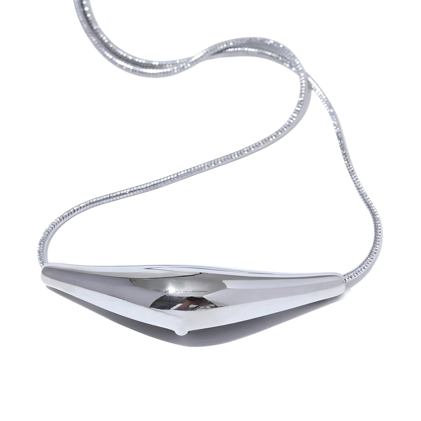 BEHI STEFI CHOKER - Etoilux
