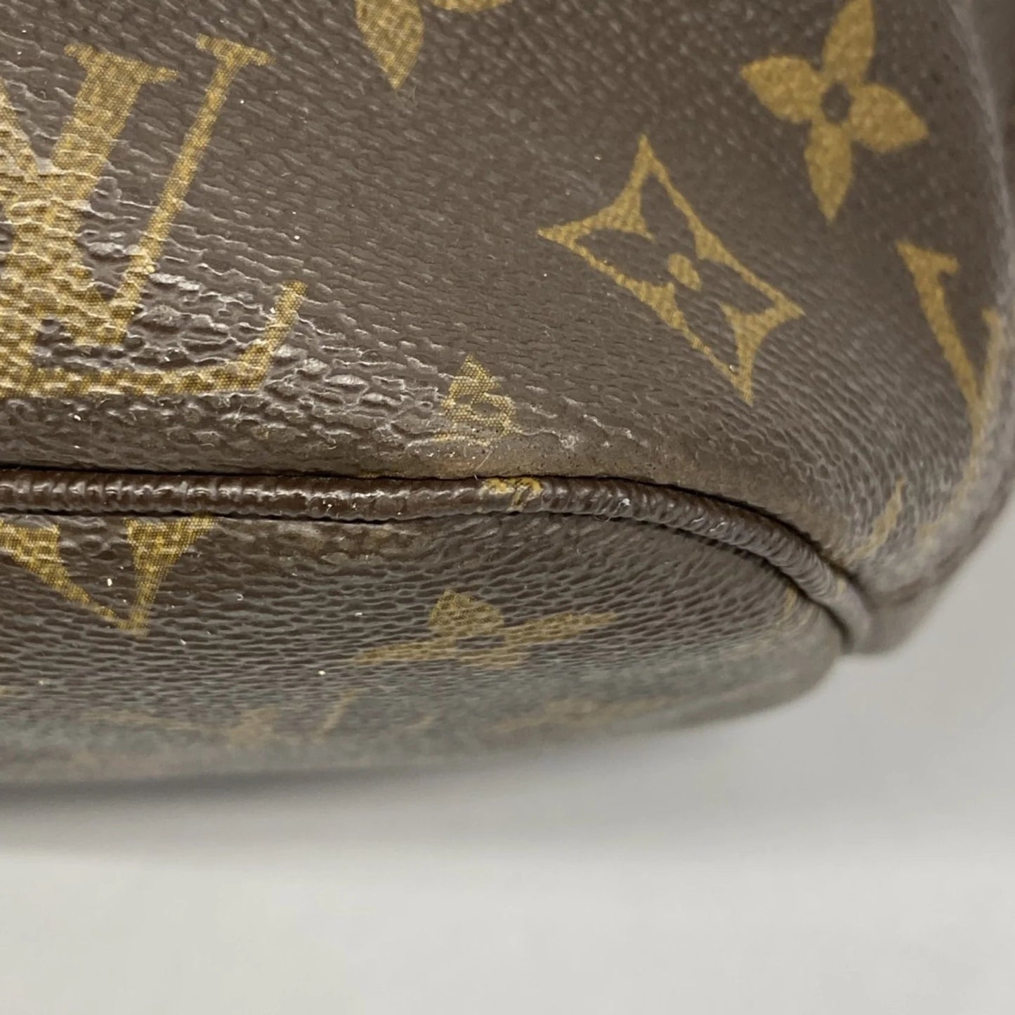 Louis Vuitton Neverfull MM Monogram Canvas – M40156 - Etoilux