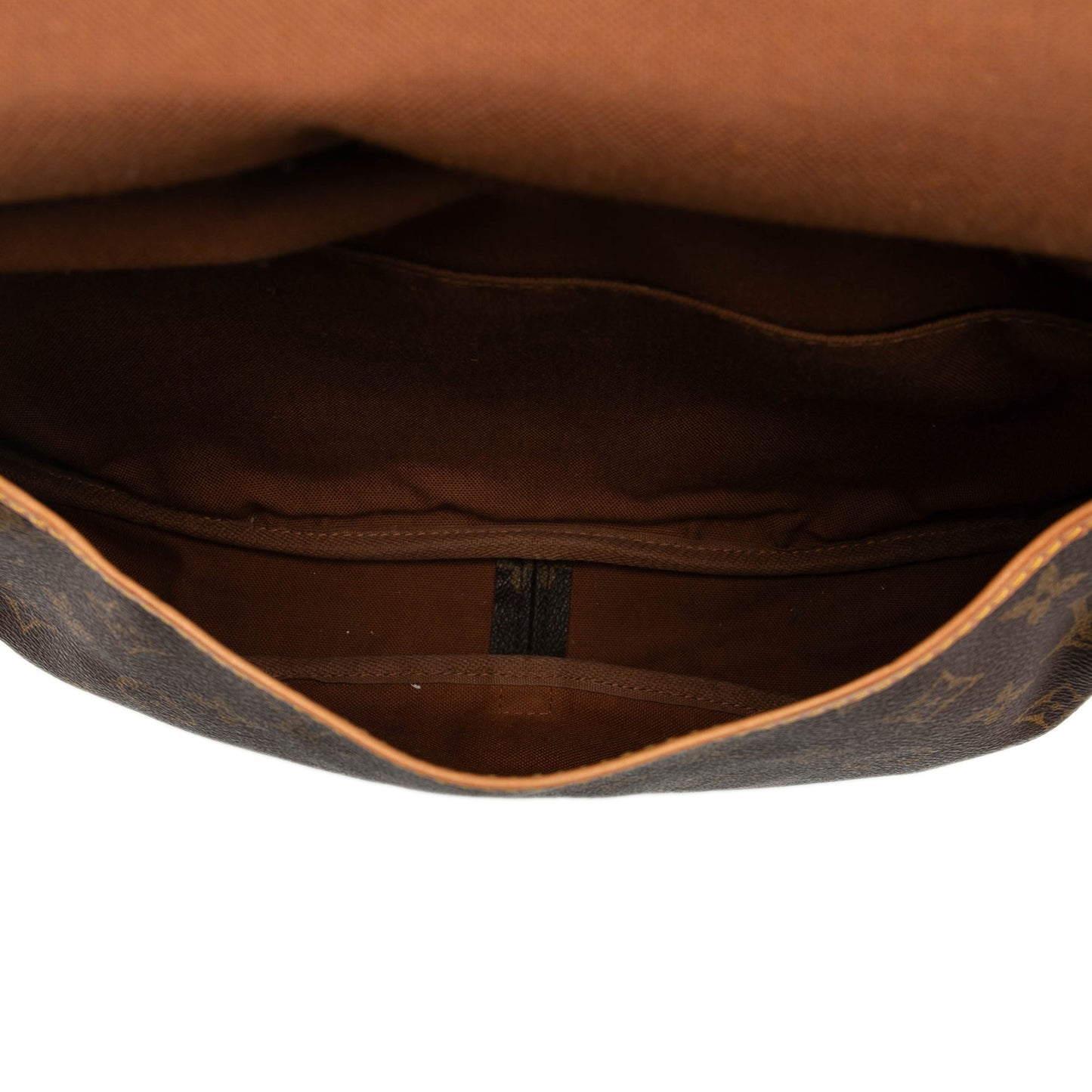 Louis Vuitton Saumur 30 Monogram Canvas – 1992 - Etoilux