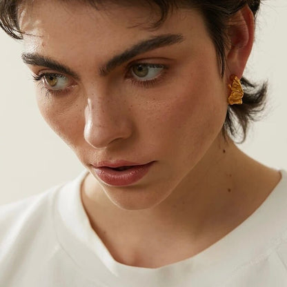 BEHI MISSMILLY EARRINGS - Etoilux