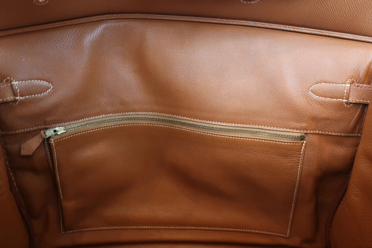Hermès Birkin - Etoilux
