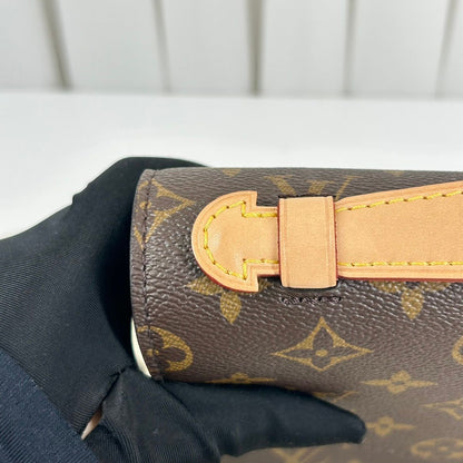 Louis Vuitton Pochette Métis – Monogram Canvas - Etoilux