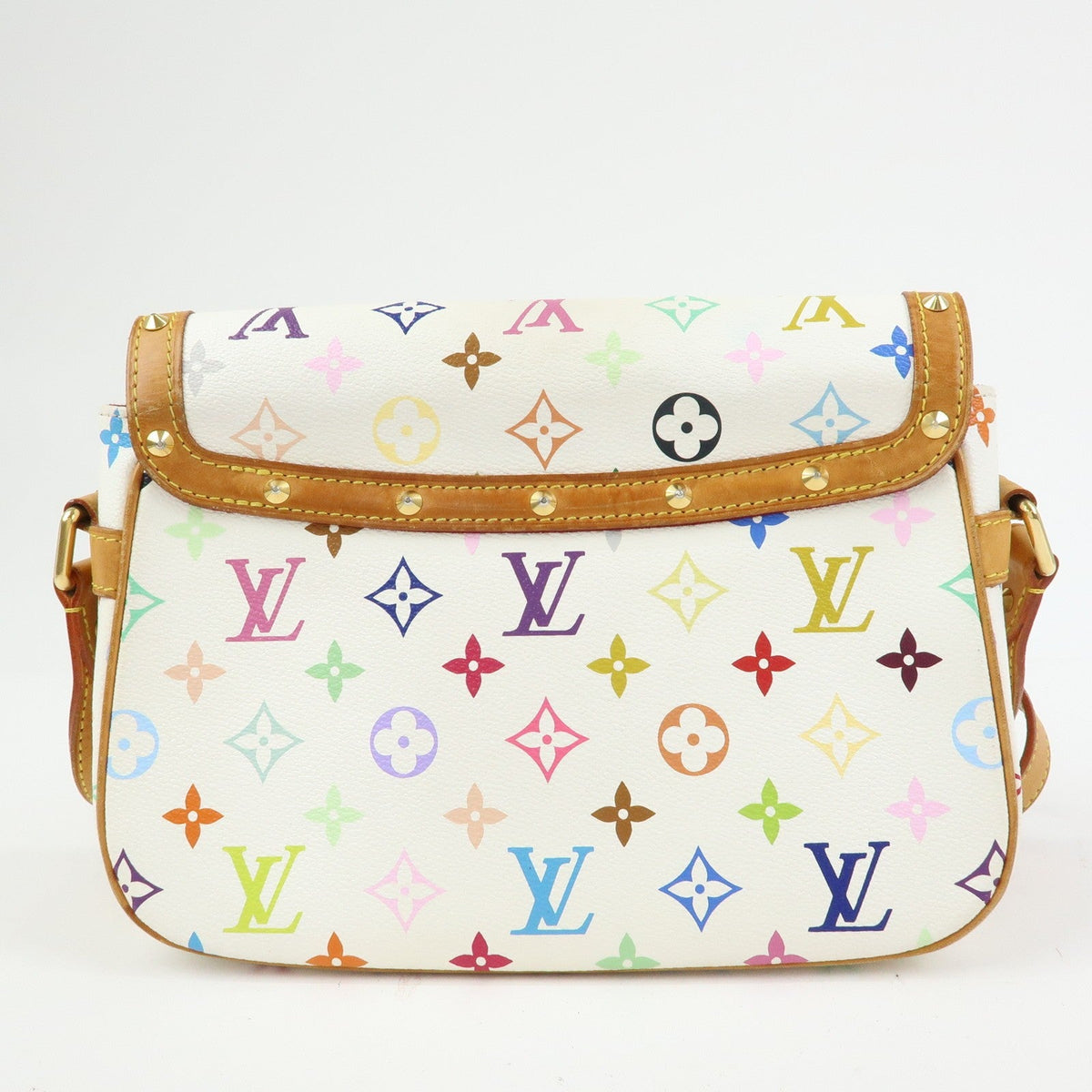 Louis Vuitton Sologne - Etoilux