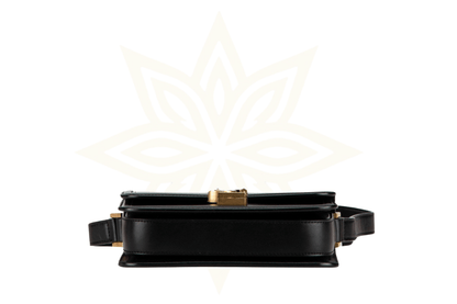 Saint Laurent Solferino Small Box Bag - Etoilux