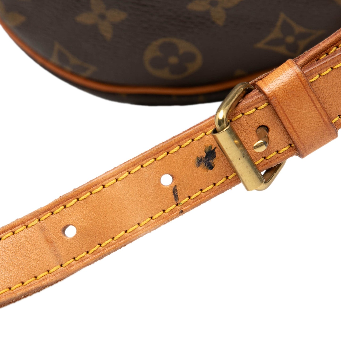 Louis Vuitton Saumur 30 Monogram Canvas – 1992 - Etoilux