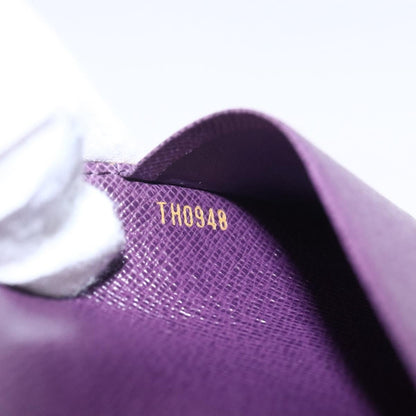 Louis Vuitton Agenda Cover PM Epi Leather Jaune – TH0948 - Etoilux