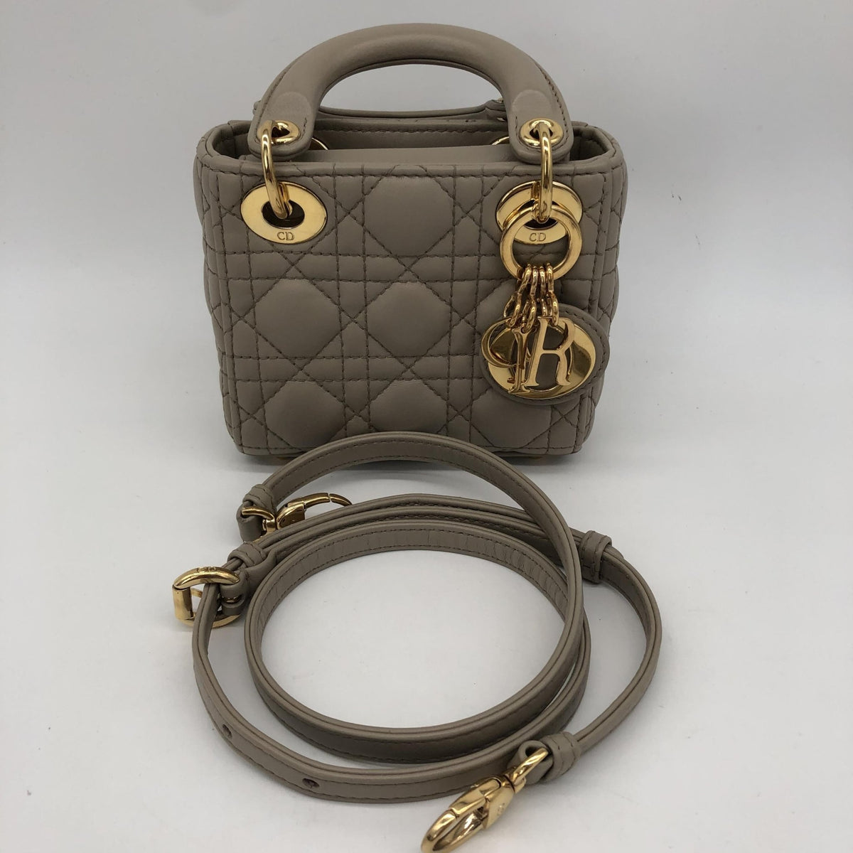 Dior Lady Dior - Etoilux