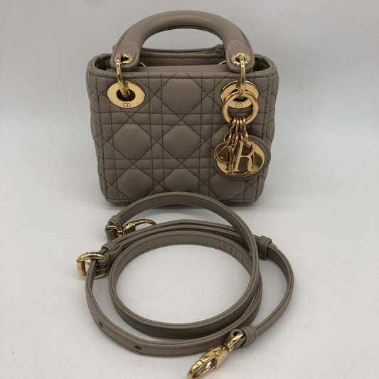 Dior Lady Dior - Etoilux