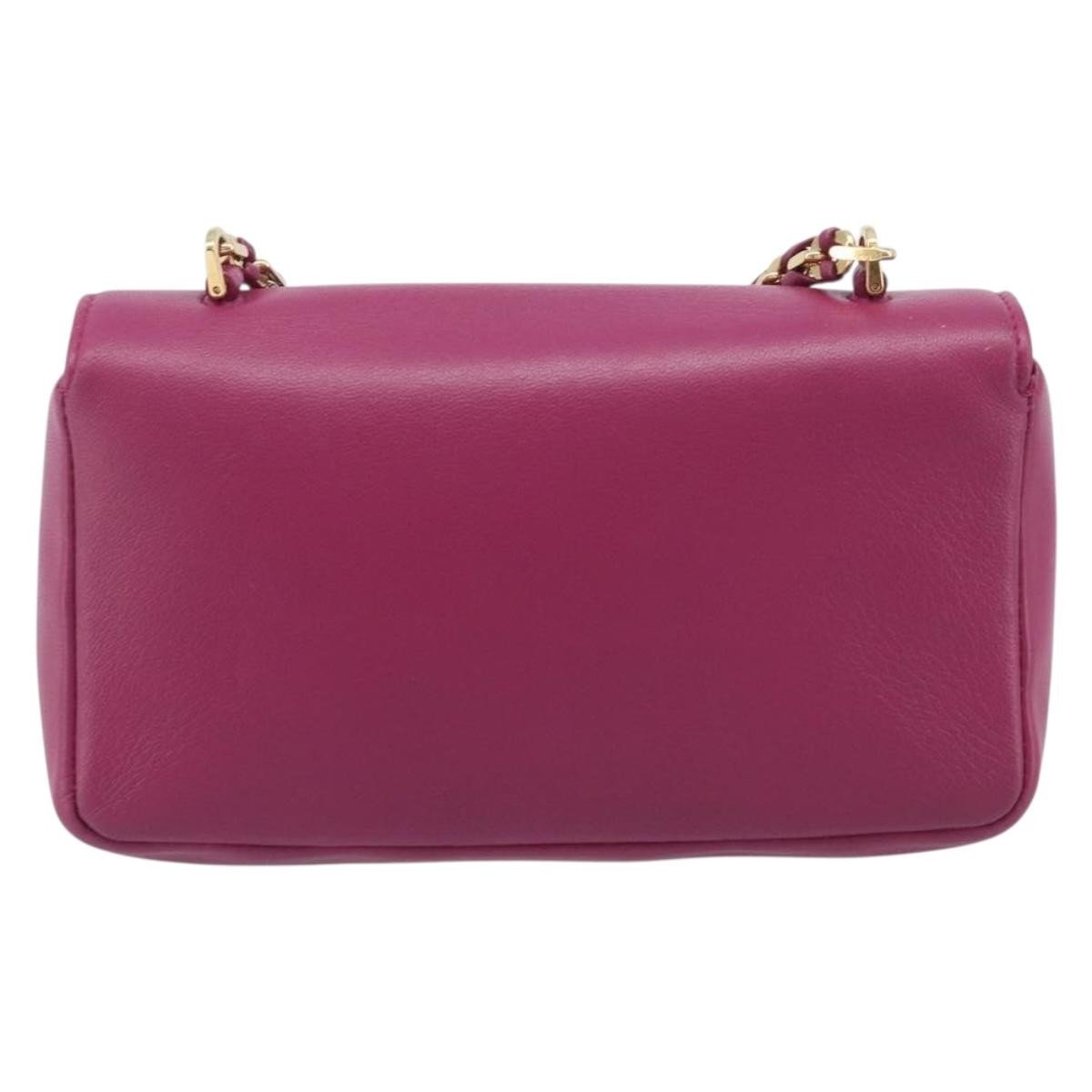 Fendi Be Baguette Flap - Etoilux